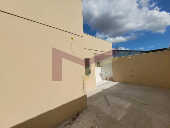 Imagem Casa de 3/4