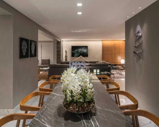 Imagem APARTAMENTO RESIDENCIAL em São Paulo - SP, Vila Mariana