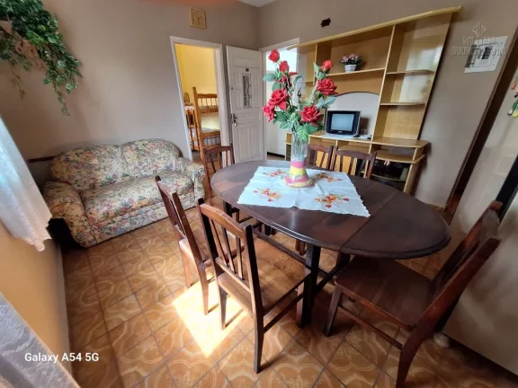 Imagem Apartamento 2 dormitórios no bairro GUILHERMINA