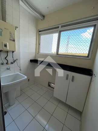 Imagem Apartamento em Tamboré - Santana de Parnaíba, SP