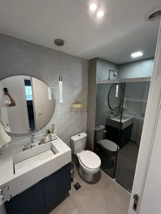 Foto do imóvel: Apartamento Padrão