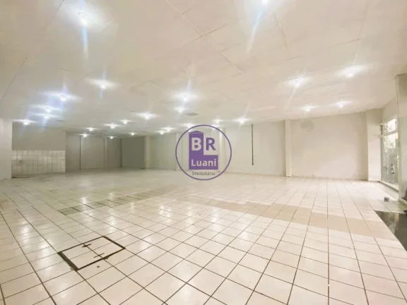 Imagem Loja Comercial para Locação