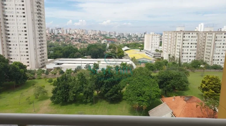 Imagem Apartamento à venda na Gleba Palhano - Terranova Residencial ... Resort - 3 dormitórios - 1 suíte - 1 vaga - R$450.000,00 - Gleba Palhano - Londrina - PR
