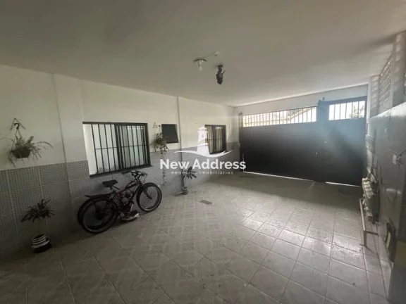Imagem Apartamento de 1 quartos à venda no Centro de Vila Velha