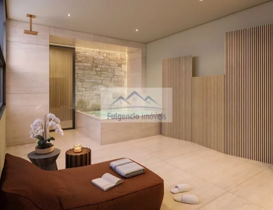 Imagem Apartamentos em obras na Vila Madalena de 87 m² e 148 m² com 2 ou 3 suítes