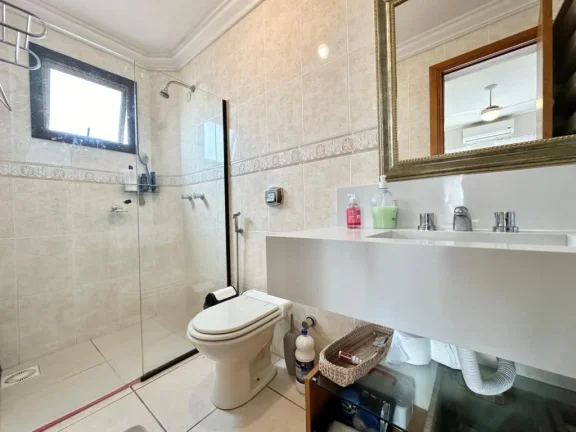 Imagem Apartamento 4 Dormitórios - Bairro Centro