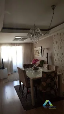 Imagem OPORTUNIDADE A 15 MINUTOS DA ESTAÇÃO DO METRO ALTO DO IPIRANGA, Apartamento 64 metros, 2 dormitórios, sendo 1 suíte, 1 vaga lazer completo.