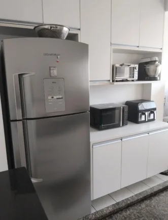 Imagem Apartamento para Locação em São Paulo, Vila Andrade, 2 dormitórios, 1 banheiro, 1 vaga