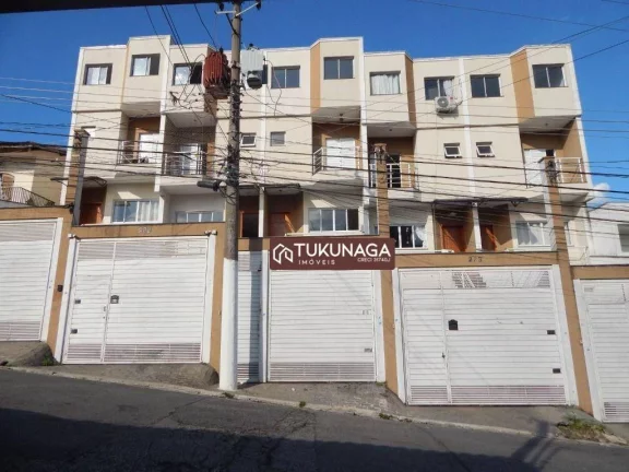 Imagem Sobrado com 3 quartos à venda, 300 m² por R$ 900.000 - Vila Granada - São Paulo/SP