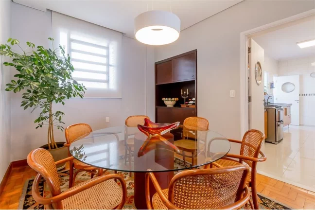 Imagem APARTAMENTO RESIDENCIAL em São Paulo - SP, Bela Vista
