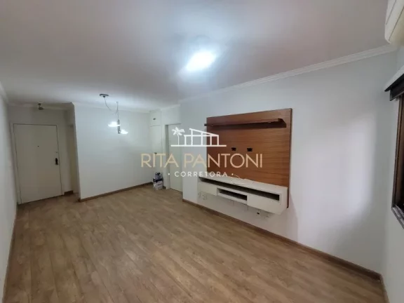 Imagem Apartamento - Ribeirão Preto - Santa Cruz do José Jacques - Região Sul