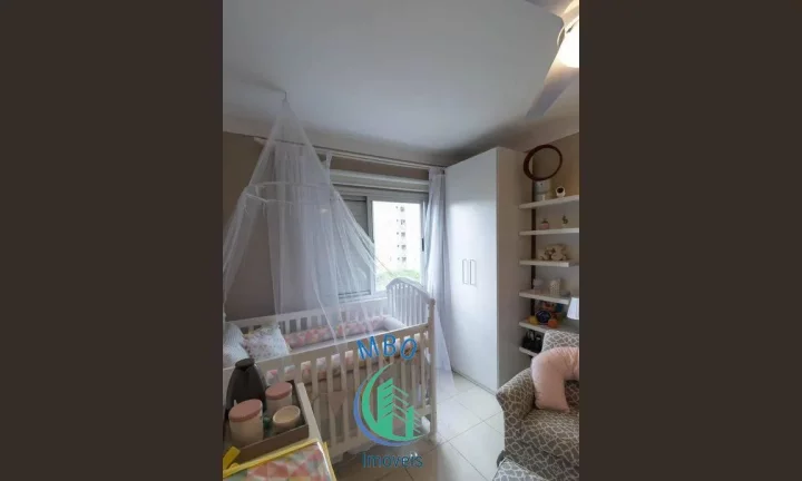 Imagem Apartamento com 3 quartos, à venda em São Paulo, Santo Amaro