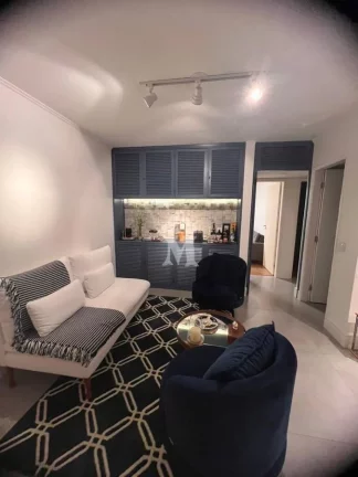 Imagem Apartamento com 2 Quartos à Venda, 100 m² em Paraíso - São Paulo