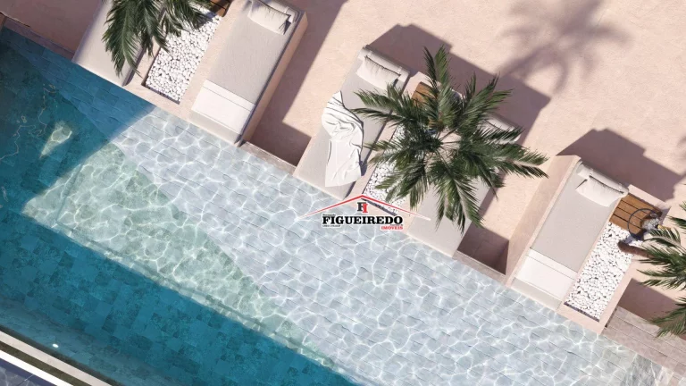 Imagem Apartamento com 2 dormitórios à venda, 63 m² por R$ 525.480,00 - Vila Guilhermina - Praia Grande/SP