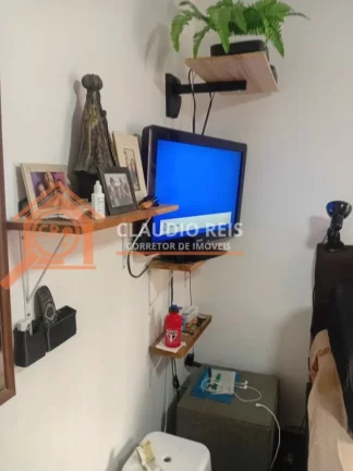 Imagem Apartamento com 3 Quartos à venda, 75m² - Jardim Marajoara