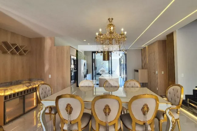 Imagem Casa à Venda - Vargem Grande, 4 Quartos, 400 m2