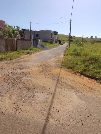 Imagem Terreno a venda no loteamento Residencial Horto Macaé RJ. 200m2