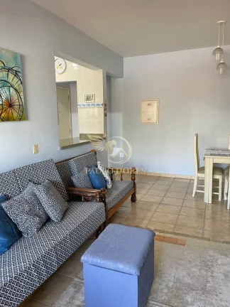 Imagem APARTAMENTO À VENDA A POUCOS PASSOS DO MAR NA PRAIA DO TENÓRIO EM UBATUBA-SP