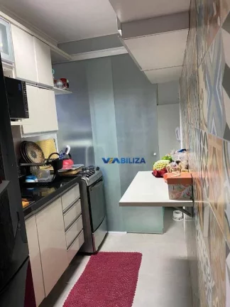 Imagem Apartamento com 3 dormitórios à venda, 62 m² por R$ 449.000,00 - Vila Endres - Guarulhos/SP