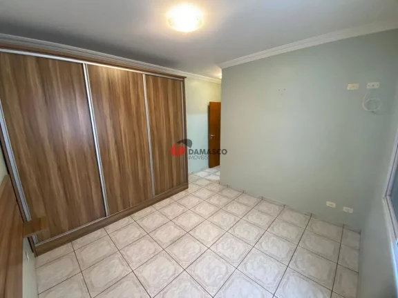 Imagem Apartamento à venda 3 Quartos, 1 Suite, 2 Vagas, 117M², Santa Maria, São Caetano do Sul - SP