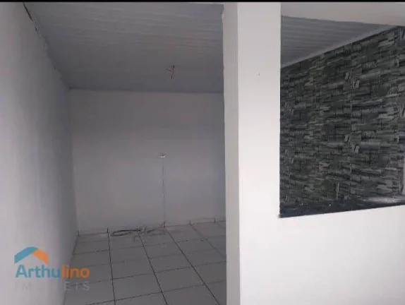 Imagem Aréa de 240m² - com 3 casas - DOM BOSCO ITAQUERA - VENDA R$ 350.000,00 -