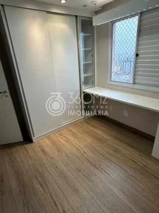 Imagem Apartamento para Venda em Santo André / SP no bairro Vila Valparaíso