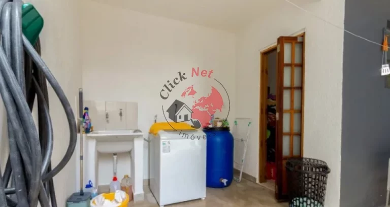 Imagem Sobrado 3 dorms (1 suíte) ,varanda ,2 vagas, , Santo André