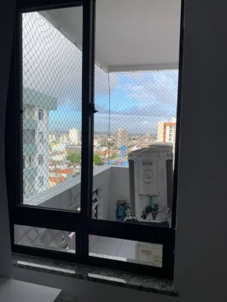 Imagem Apartamento à venda no Condomínio Fontes de Montjuic - 157m2, 3 Suítes e Lazer Completo