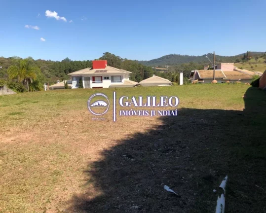 Imagem VENDA TERRENO PLANO MEDINDO 1.750M² NO PORTAL TERRA NOVA- JUNDIAI-SP