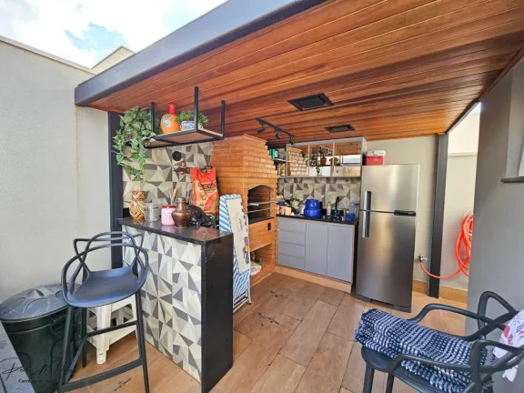 Imagem Casa com 2 Quartos à Venda, 117 m² em Ondas - Cond. Reserva Das Paineiras - Piracicaba Imagem Casa com 2 Quartos à Venda, 117 m² em Ondas - Cond. Reserva Das Paineiras - Piracicaba
