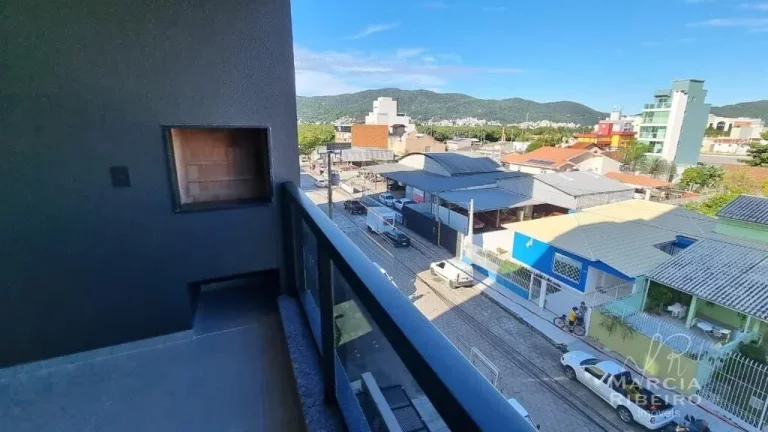 Imagem Apartamento 02 Suítes na Trindade