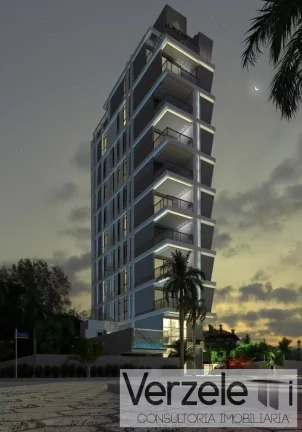 Imagem Apartamento 2 dormitórios para Venda em Itajaí / SC no bairro Praia Brava de Itajaí