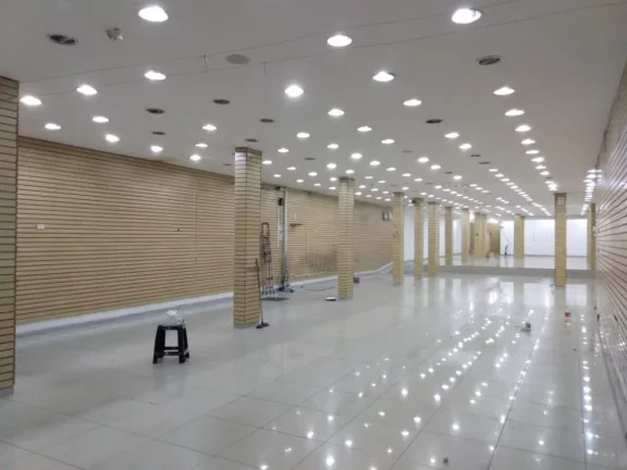 Imagem Salão para alugar, 686 m² por R$ 42.000,00/mês - Centro - Suzano/SP