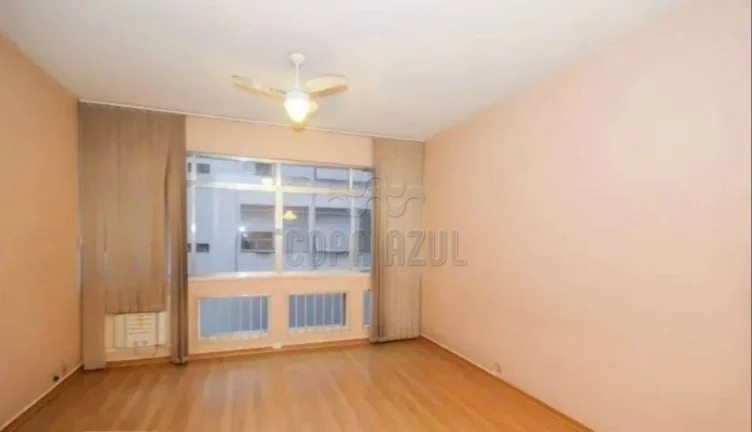 Imagem Copacabana – Rua Domingos Ferreira | Residencial › Apartamento 3 quarto(s) à Venda