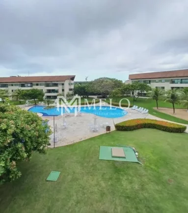 Imagem Oportunidade em TAMANDARÉ: 46,15m², 01qt, 01vaga...