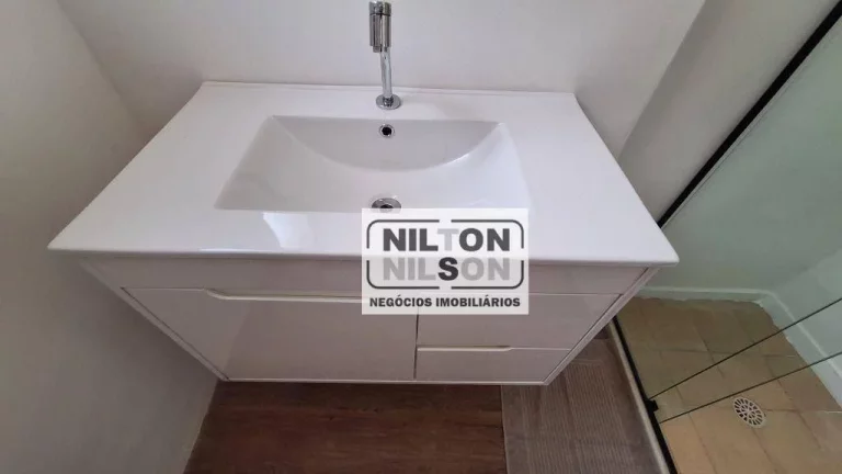 Imagem Kitnet com 1 dormitório, 38 m² - venda por R$ 210.000 ou aluguel por R$ 2.200,00mês - Centro - Campinas/SP