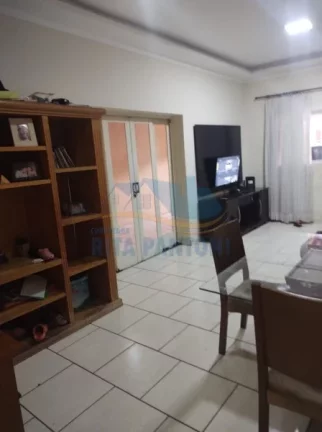 Imagem Casa - Ribeirão Preto - Campos Elíseos - Região Norte