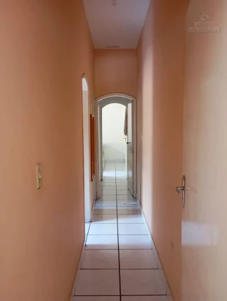 Imagem Casa térrea 2 quartos poucos metros da praia em Jardim Real na Praia Grande!