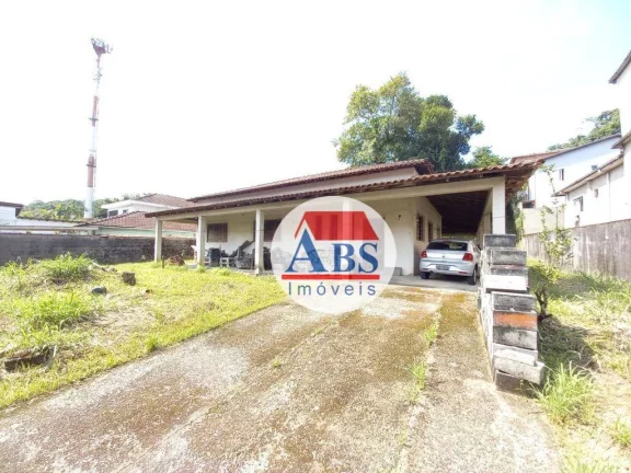 Terreno à venda, 1185 m² por R$ 950.000,00 - Morro de Nova Cintra - Santos/SP