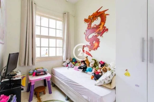 Imagem Casa com 3 dormitórios à venda, 120 m² por R$ 1.550.000,00 - Vila Olímpia - São Paulo/SP