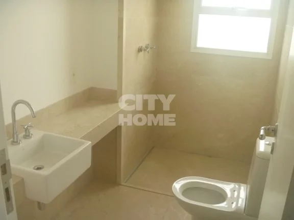 Imagem Apartamento novo em Moema, andar alto, linda vista para o Parque Ibirapuera. 400 m², 04 suítes, am...