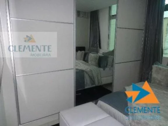 Imagem Apartamento de LUXO ao lado do DIAMOND MALL Sto Agostinho BH