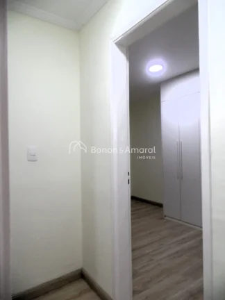 Imagem Excelente apartamento, reformado, rico em armários planejados, ótima localização!
Térreo, 3 qua...