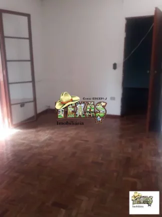 Imagem VENDO SOBRADO A.E CARVALHO