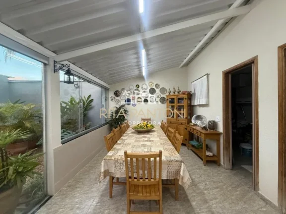 Imagem Casa Sobrado - Ribeirão Preto - Jardim Paulistano - Região Leste