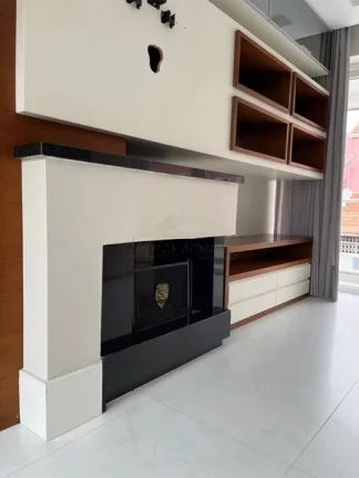 Imagem Casa de Condomínio