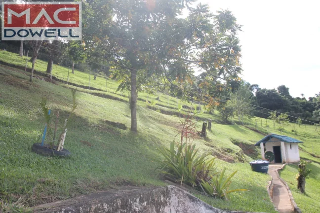 Imagem Sitio de 13.000 m² com benfeitorias - VENDA - Sambaetiba - Itaboraí/RJ
