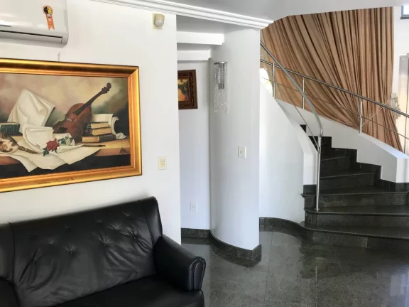 Imagem CASA LOCAÇÃO TEMPORADA EM JURERÊ INTERNACIONAL