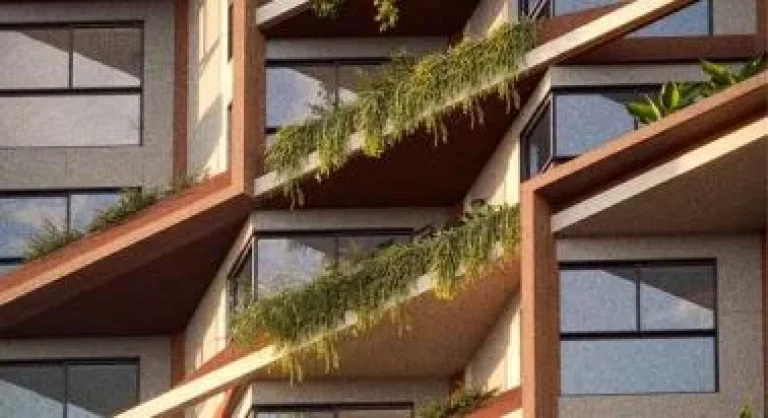 Imagem Apartamento Padrão
