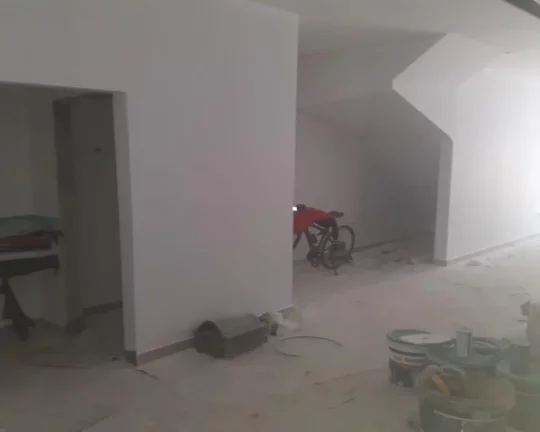 Imagem salão comercial com 115 m2 FL26